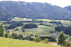 Haufenreith (part of Hohenau)
