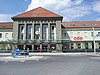 Hauptbahnhof Villach 20120825.jpg