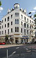 House Lorettostrasse 28 in Duesseldorf-Unterbilk, from the north.jpg