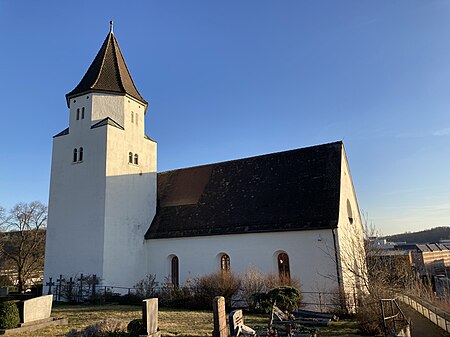 Heidenheim an der Brenz, Peterskirche (2022) 0002