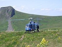 フランス 国家憲兵隊