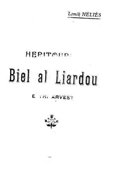 File:Helies Heritourien Biel al Liardou.djvu