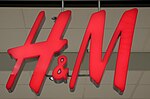 Miniatura per H&amp;M