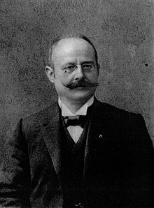 Henri Francotte