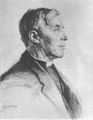 <span class="mw-page-title-main">Henry St. George Tucker (bishop)</span> 20th-century American Episcopal Church bishop