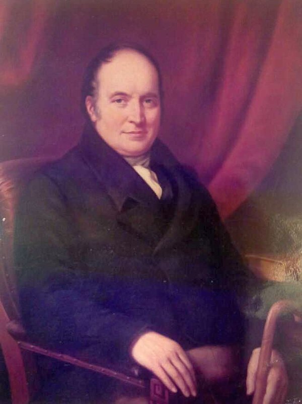 Henry O. Wills, founder