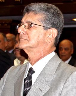 Henry Ramos Allup