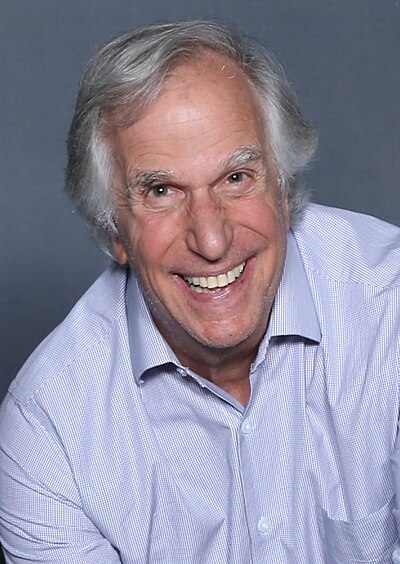 Henry Winkler Net Worth, Biography, Age and more