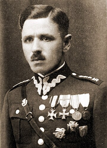 Henryk Sucharski