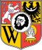 Coat of Arms of Wrocław