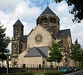 Burtscheid, North Rhine-Westphalia