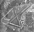 RAF Hethel Airbase tijdens WO2