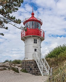 LEUCHTFEUER GELLEN (Hiddensee Island): Ce qu'il faut savoir pour