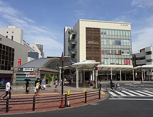 Higashi-Nakano-Sta.JPG