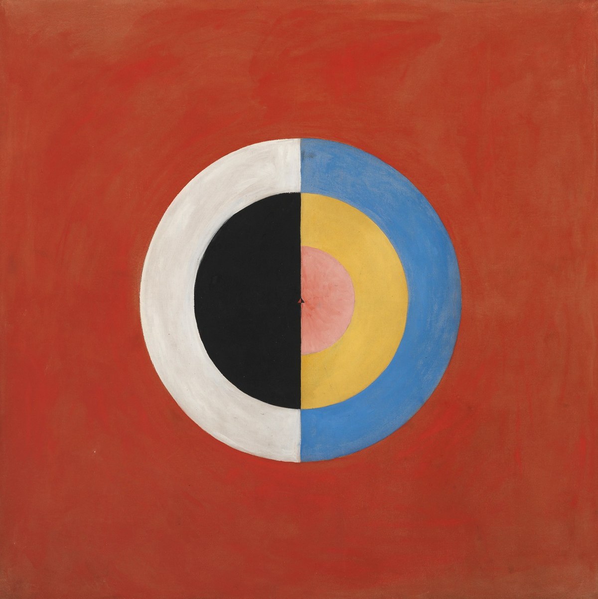 File:Hilma af Klint Svanen.jpg - Wikimedia Commons