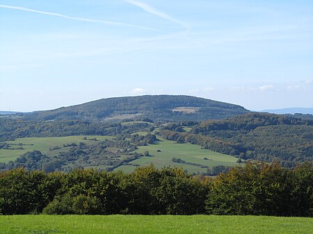 Hirschberg (Kaufunger Wald)