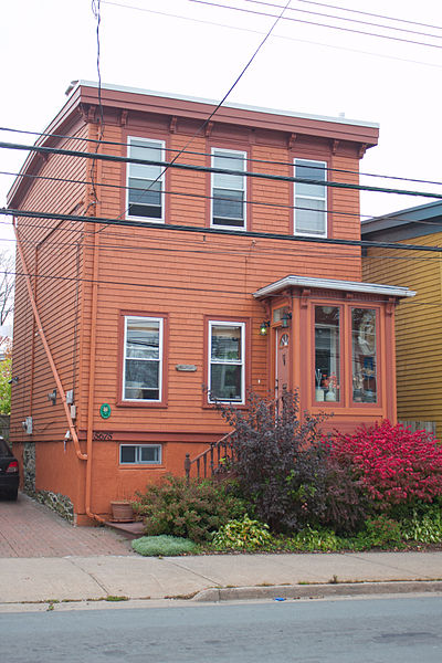 File:Historic Places I 60694 - James McKenzie House.jpg