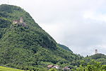 Hocheppan with chalk tower, Eppan (South) .JPG