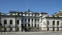 The Supreme Court of Sweden