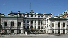Supreme Court Of Sweden