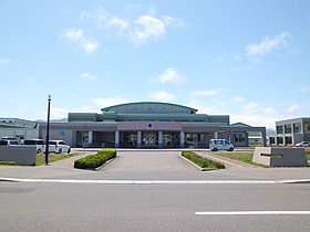 北海道札幌高等養護学校