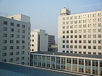 北海学園大学 Wikipedia