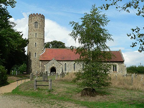 Holton (Suffolk)