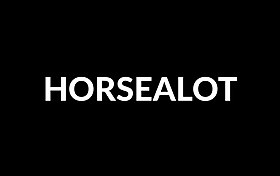 logotipo de horsealot