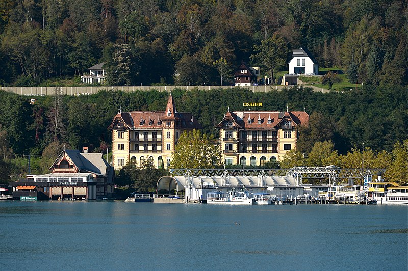 File:Hotel Woerthersee Albatros Werft 30092014 277.jpg