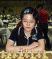 Hou Yifan