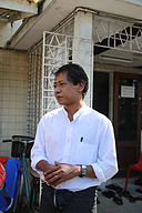 Htay Kywe: Age & Birthday