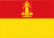 Vlag van de gemeente Huizen