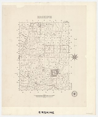 <span class="mw-page-title-main">Hundred of Erskine</span>