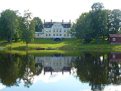 Husby Kungsgård