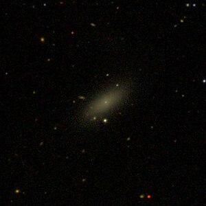 IC 3363 [1] SDSS image