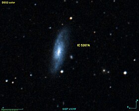 Image illustrative de l’article IC 5269A