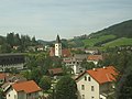 Pienoiskuva sivulle Spital am Semmering