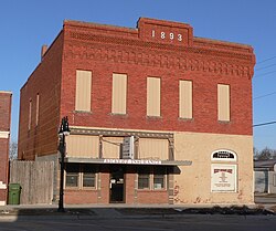 IOOF Opera House dari SE 2.JPG