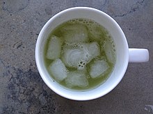 Matcha — Wikipédia