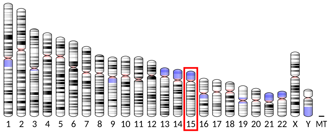 OCA2