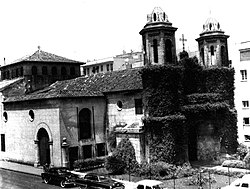 Iglesia Santo Cristo del Buen Viaje, Havana.jpg