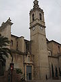 Església parroquial de Sant Pere (Albalat de la Ribera)