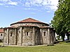 Iglesia de Santa María de Cambre