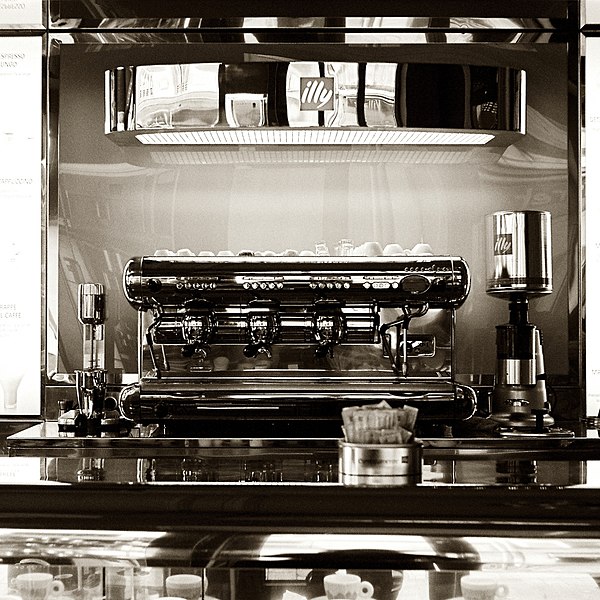 File:Illy espresso machine.jpg