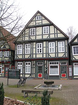 Im Kreise 14, 1, Celle, Landkreis Celle