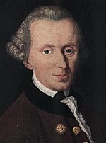 Thumbnail for Immanuel Kant