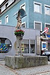 Josefsbrunnen