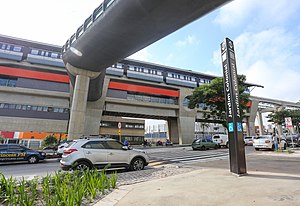 Inauguração da Estação Jardim Colonial L15- Prata do Metrô.jpg