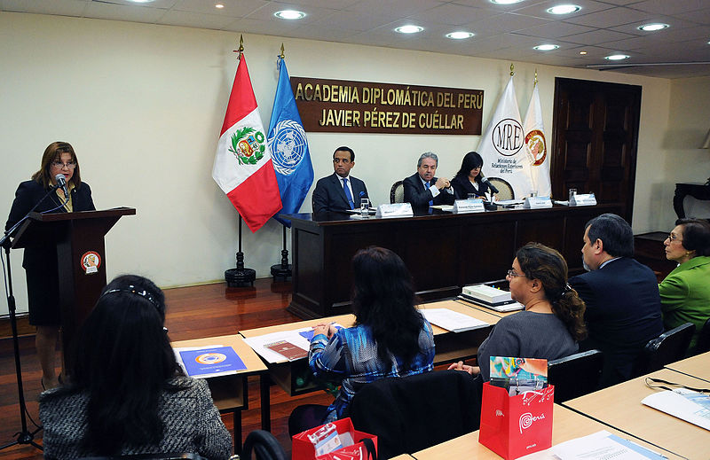 File:Inauguran seminario regional sobre importancia de los Tratados (9187219678).jpg