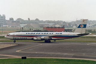 <span class="mw-page-title-main">Independent Air Flight 1851</span> 1989 plane crash on Pico Alto, the Azores